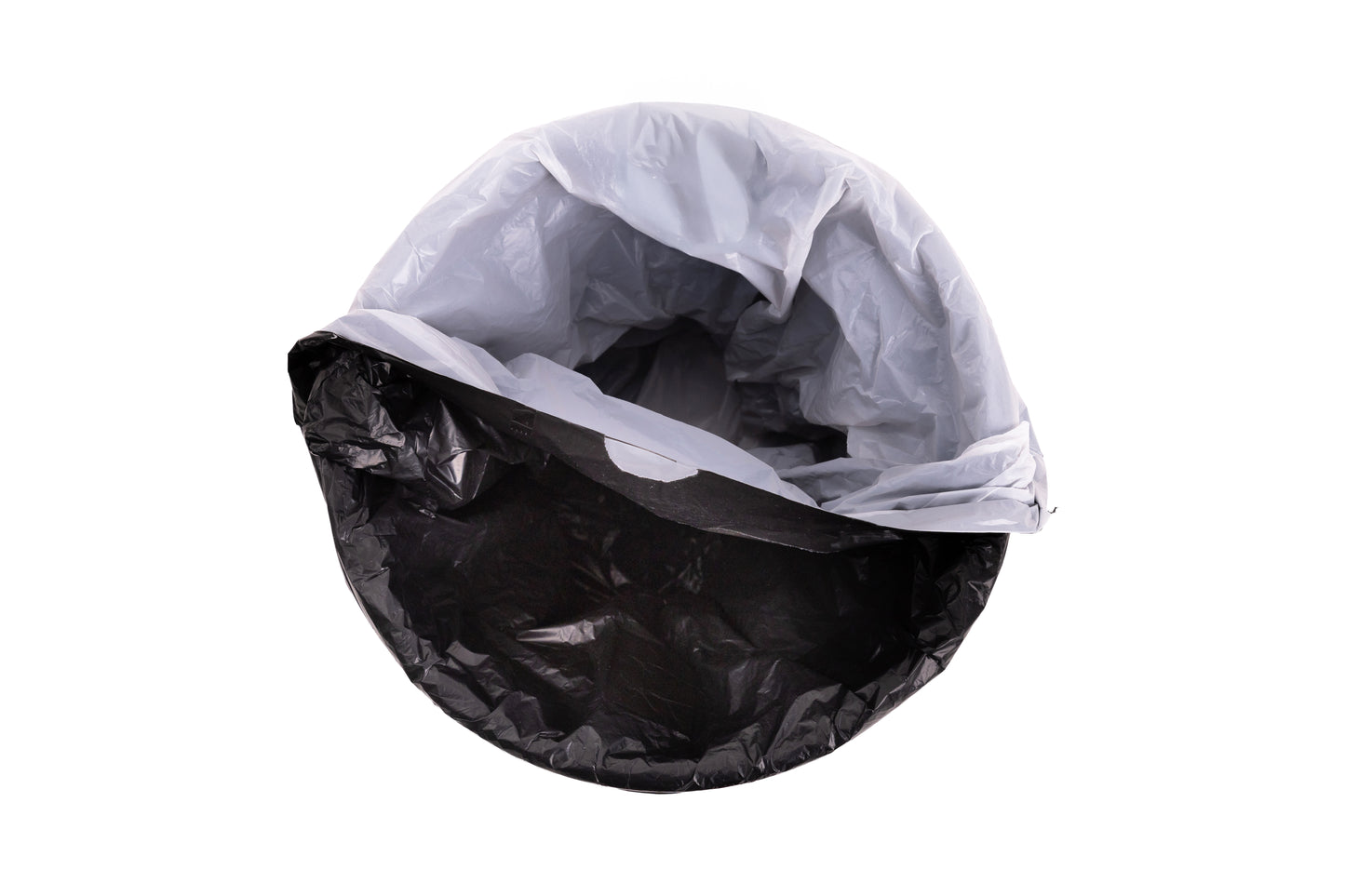 Multibin | 4 Rolls | 40 Bags | 2 x 25L