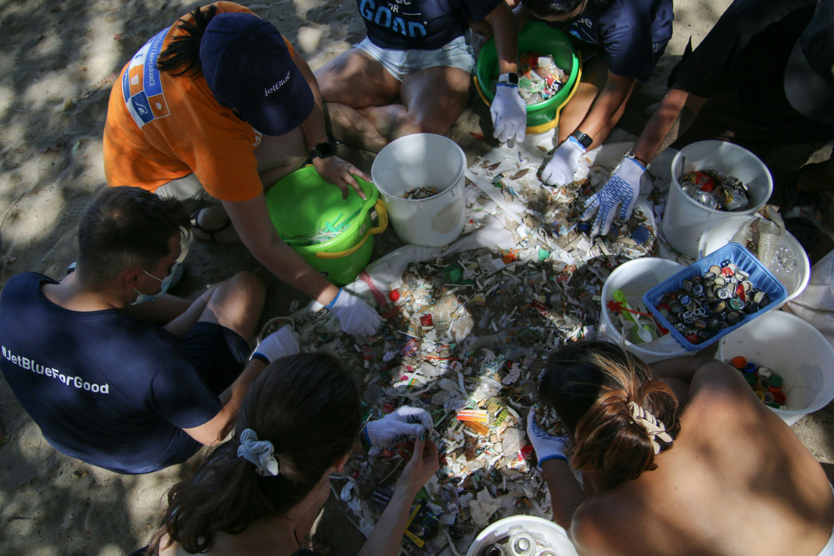 Garbage Collection