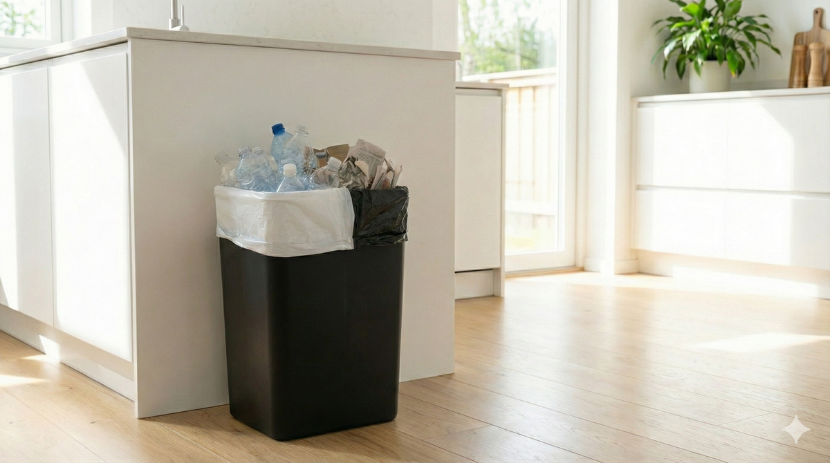 Zero Waste