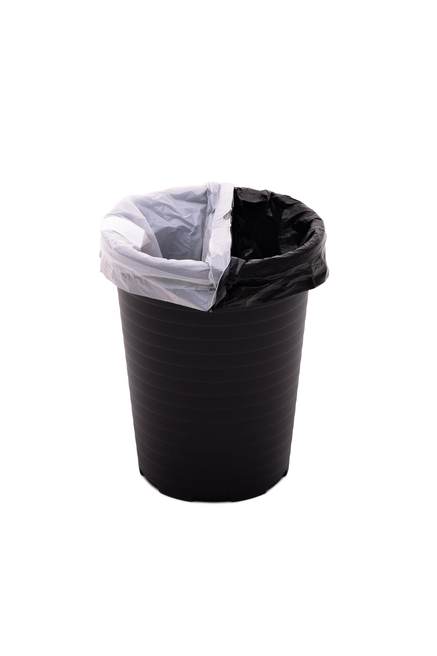Multibin | 4 Rolls | 40 Bags | 2 x 25L