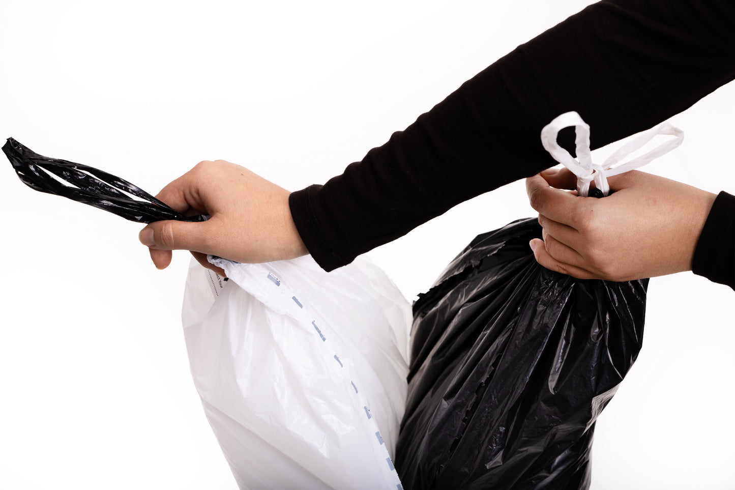 Multibin | 4 Rolls | 40 Bags | 2 x 25L